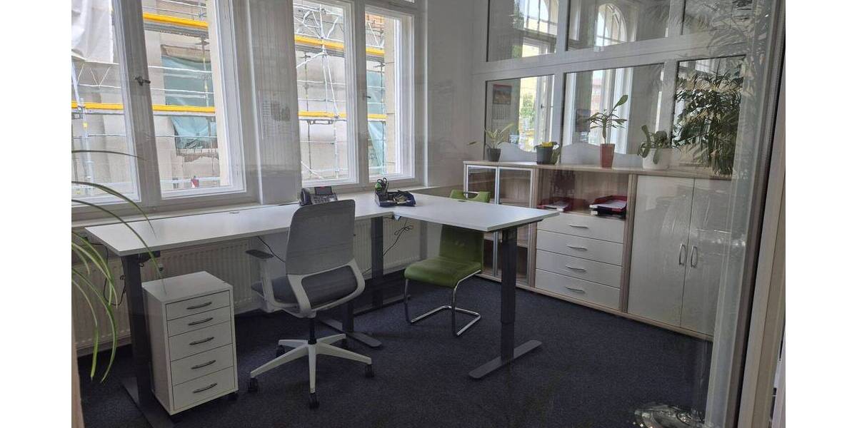 Gewerbeobjekt Cottbus Mitte - 2.640&euro; | Angebot:25769622