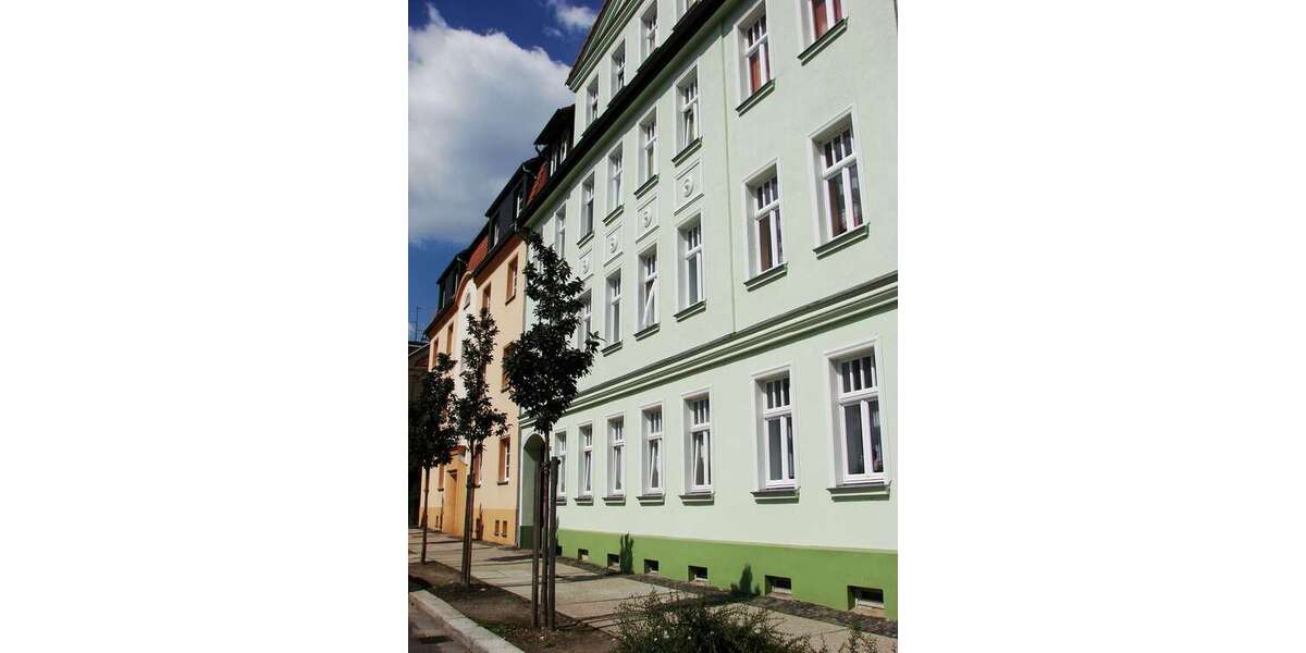 Wohnung zum Mieten in Borna 600 € 79.66 m² 3 zimmer