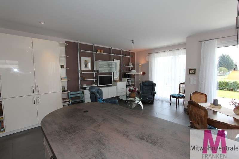 Zimmer Nürnberg Almoshof - 3 Zimmer, 1.490&euro; | Angebot:26853661