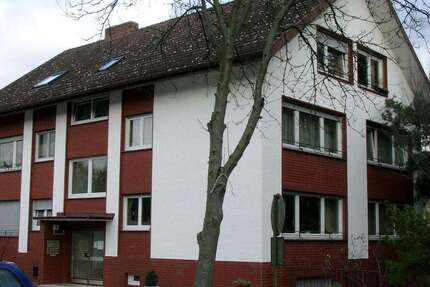 Wohnung Gießen - 1 Zimmer, 24 m&sup2;, 195&euro; | Angebot:25022996