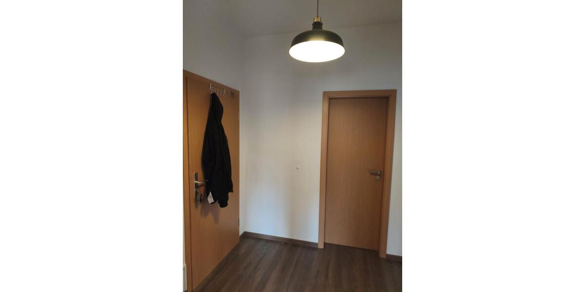 Etagenwohnung Bernburg (Saale) - 2 Zimmer, 53 m&sup2;, 400&euro; | Angebot:26645989