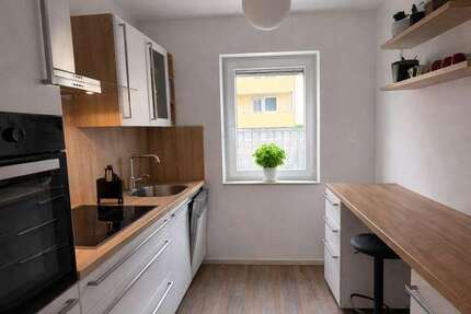 Wohnung Ansbach - 3 Zimmer, 66 m&sup2;, 850&euro; | Angebot:26836824