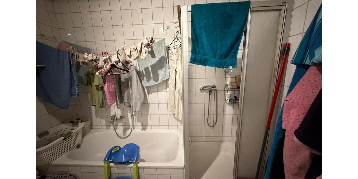 4-Zimmer Wohnung im Zentrum von 04600 Altenburg 4 zimmer