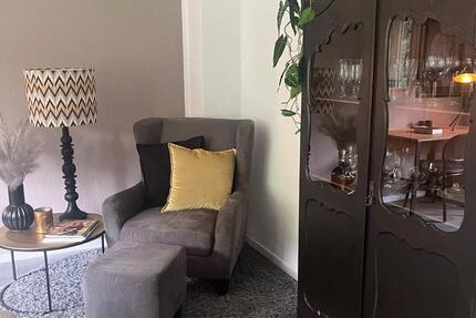 Wohnung auf Zeit 2 zimmer