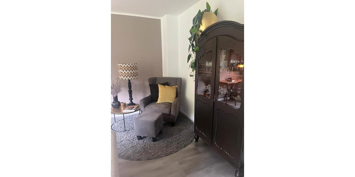 Wohnung auf Zeit 2 zimmer