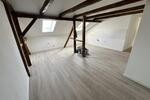 Dachgeschoßwohnung Apolda - 3 Zimmer, 78 m&sup2;, 695&euro; | Angebot:26476622