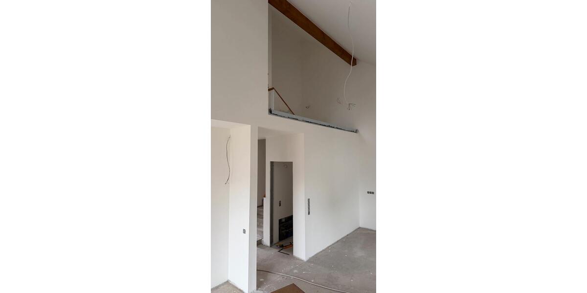 Maisonettenwohnung Porta Westfalica - 3 Zimmer, 85 m&sup2;, 1.150&euro; | Angebot:26492761