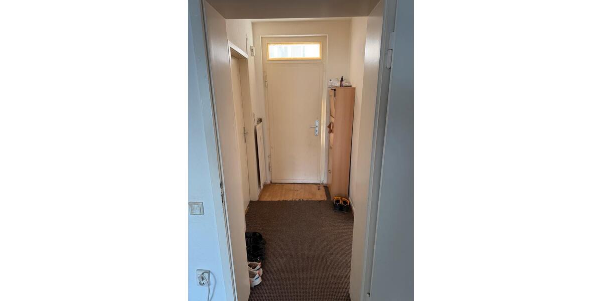 Erdgeschoßwohnung Wuppertal Gemarkung Barmen - 2.5 Zimmer, 70 m&sup2;, 800&euro; | Angebot:26326071