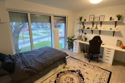 440€ ALL-IN! 27m² Studenten-Apartment (Lemgo Campus) – Möbliert 1 zimmer