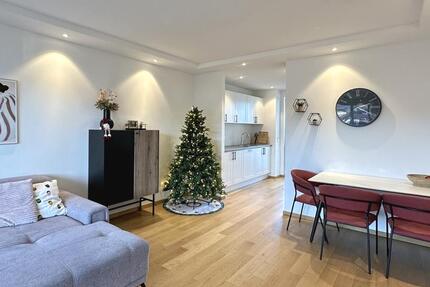 Neuwertige 3-Zimmer Mietwohnung ab März 2026 verfügbar! 3 zimmer