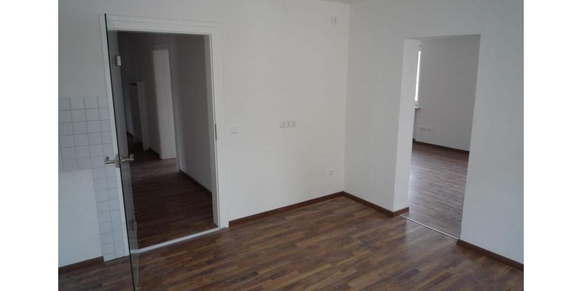 Etagenwohnung Schauenstein - 4 Zimmer, 136 m&sup2;, 1.510&euro; | Angebot:26394248