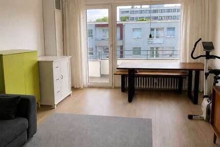Wohnung Bonn Auerberg - 3 Zimmer, 72 m&sup2;, 735&euro; | Angebot:26576276
