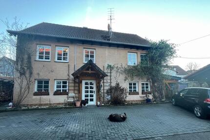 Haus Gemünden (Wohra) - 7 Zimmer, 185 m&sup2;, 1.500&euro; | Angebot:25315558