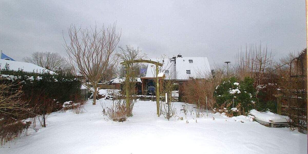 Doppelhaushälfte Malente Nüchel - 5 Zimmer, 100 m&sup2;, 1.250&euro; | Angebot:24820800