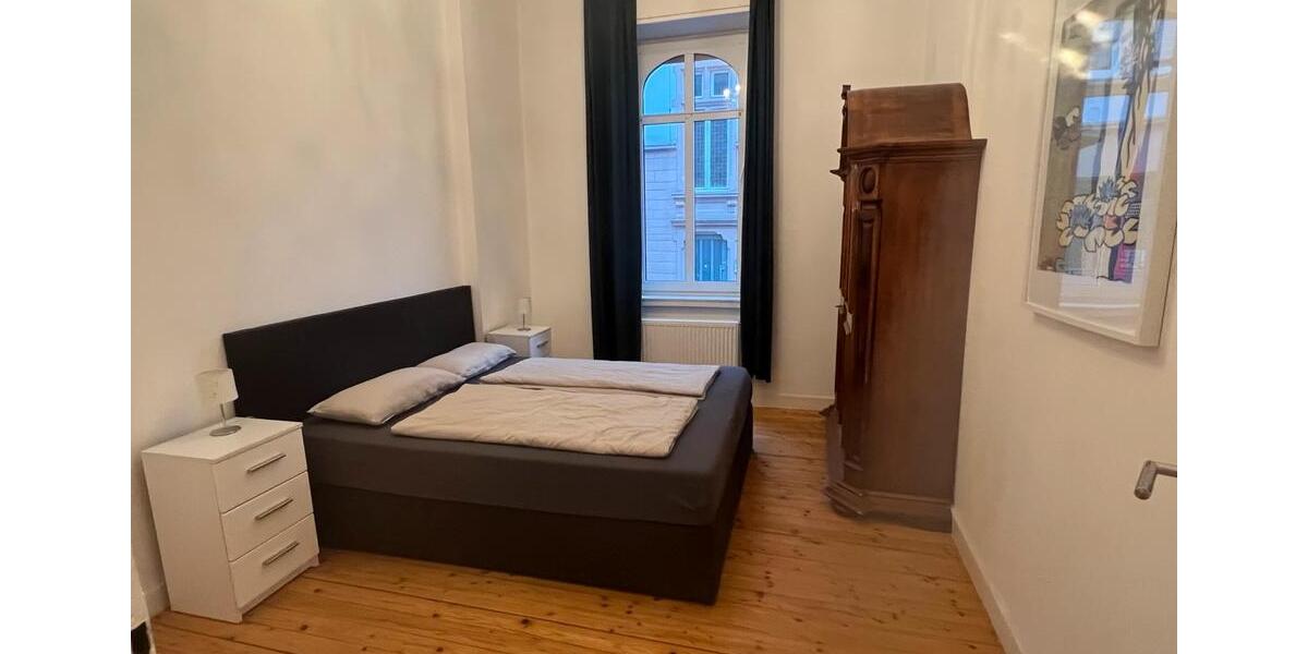 Wohnen auf Zeit Trier - 1 Zimmer, 15 m&sup2;, 515&euro; | Angebot:26610510