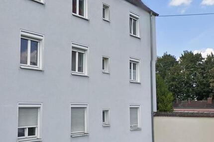Wohnung Donauwörth - 2.5 Zimmer, 60 m&sup2;, 890&euro; | Angebot:25972958