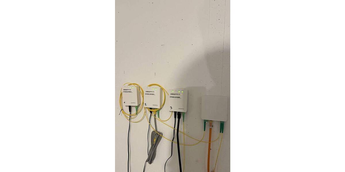 Terrassenwohnung Schüttorf - 3 Zimmer, 94 m&sup2;, 950&euro; | Angebot:23965489