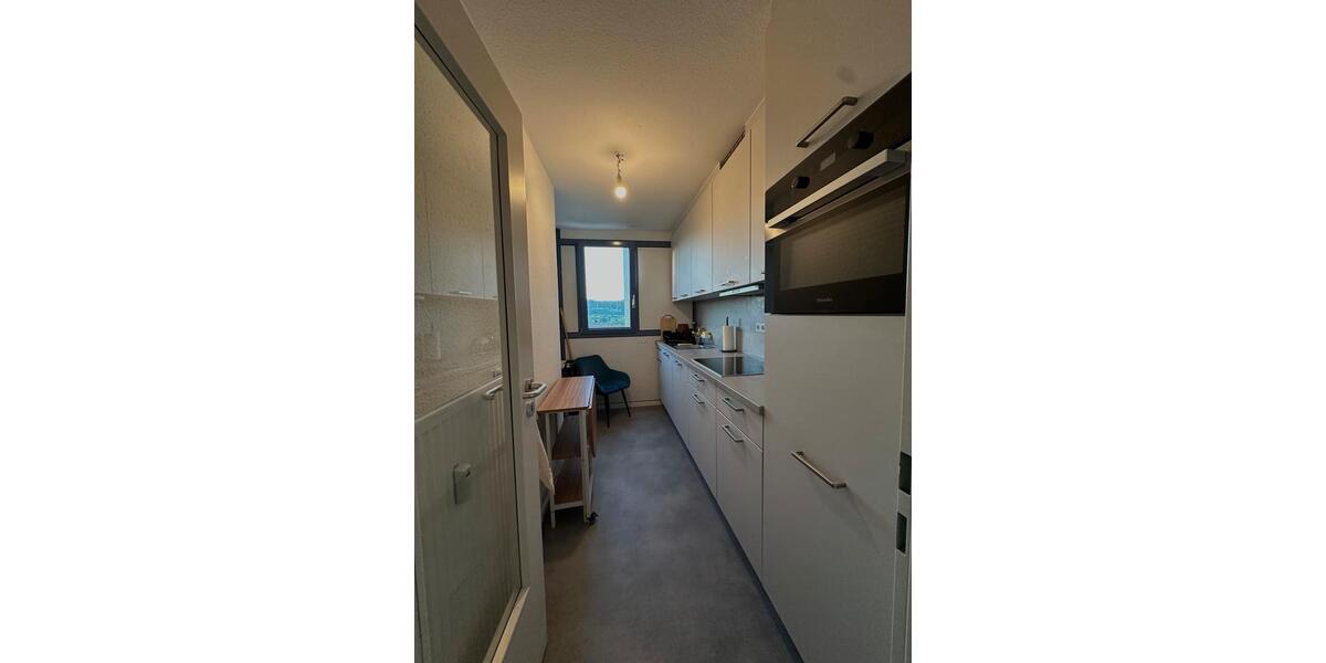 Wohnen auf Zeit Lörrach - 1 Zimmer, 15 m&sup2;, 425&euro; | Angebot:26553503