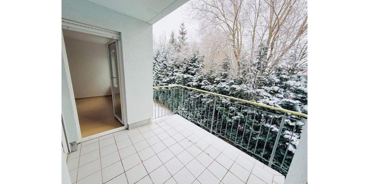 Etagenwohnung Käbschütztal Löthain - 3 Zimmer, 81 m&sup2;, 635&euro; | Angebot:24098283