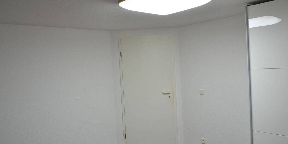 Etagenwohnung Heilbronn Kernstadt - 2 Zimmer, 50 m&sup2;, 670&euro; | Angebot:26271338