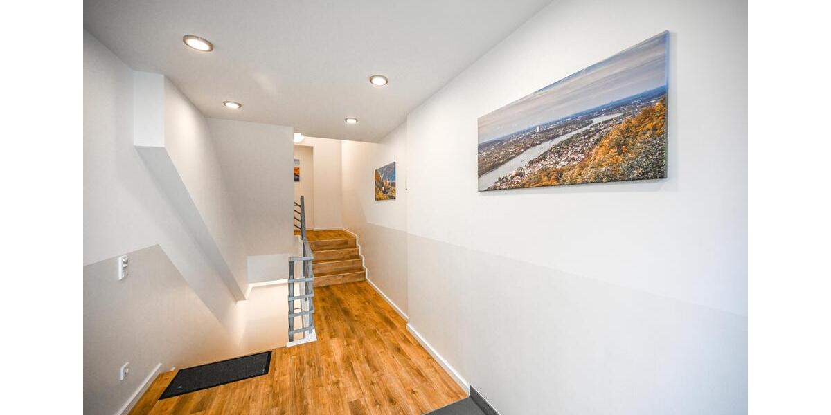 Etagenwohnung Bad Honnef - 3 Zimmer, 87 m&sup2;, 1.275&euro; | Angebot:25380351