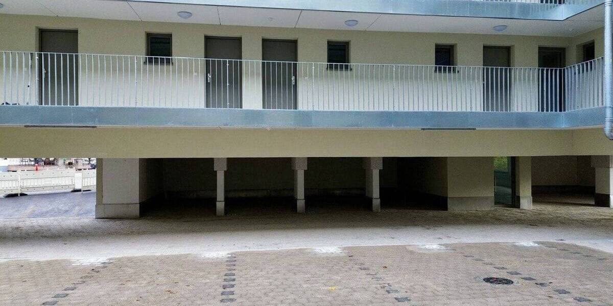 Etagenwohnung Berchtesgaden - 2 Zimmer, 68 m&sup2;, 1.230&euro; | Angebot:25675882