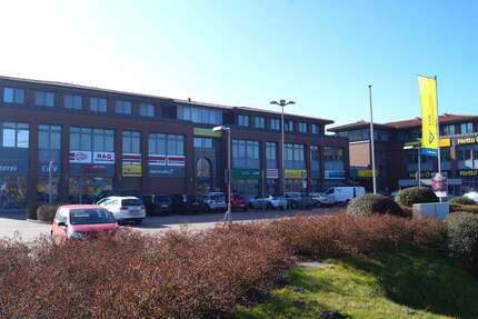 Gewerbeobjekt Rostock Alt Bartelsdorf - 2.500&euro; | Angebot:23067169