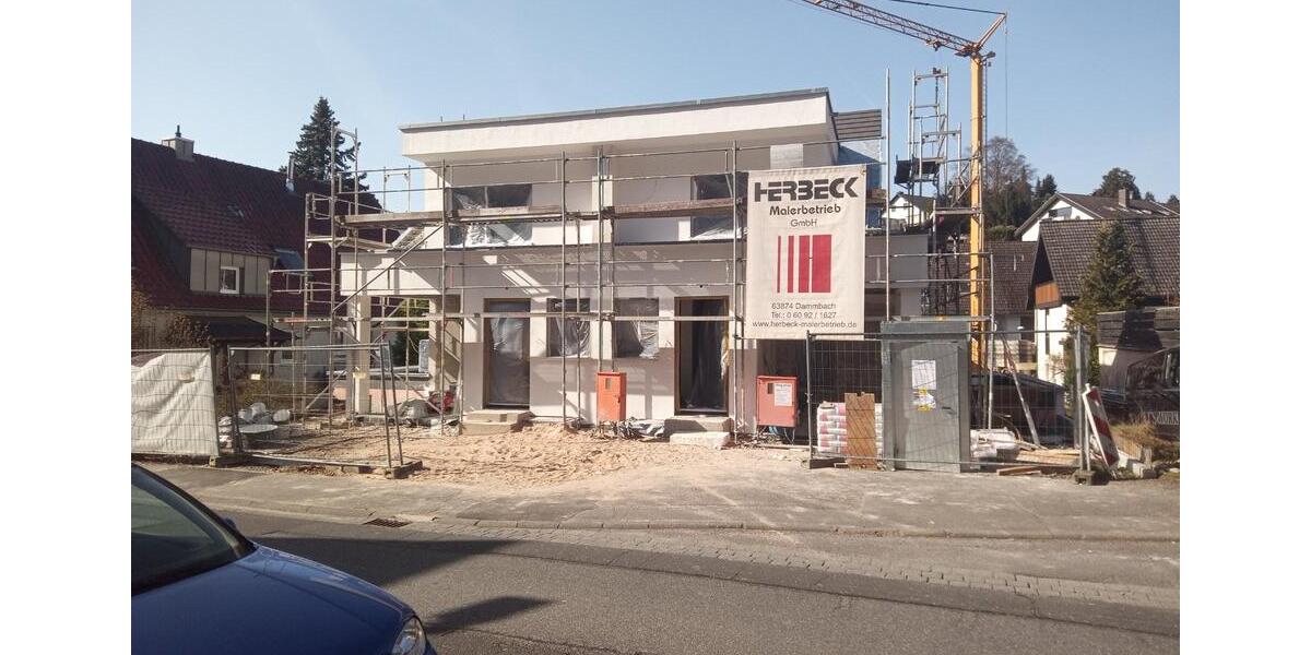 Doppelhaushälfte Glattbach - 5 Zimmer, 170 m&sup2;, 1.950&euro; | Angebot:25329426