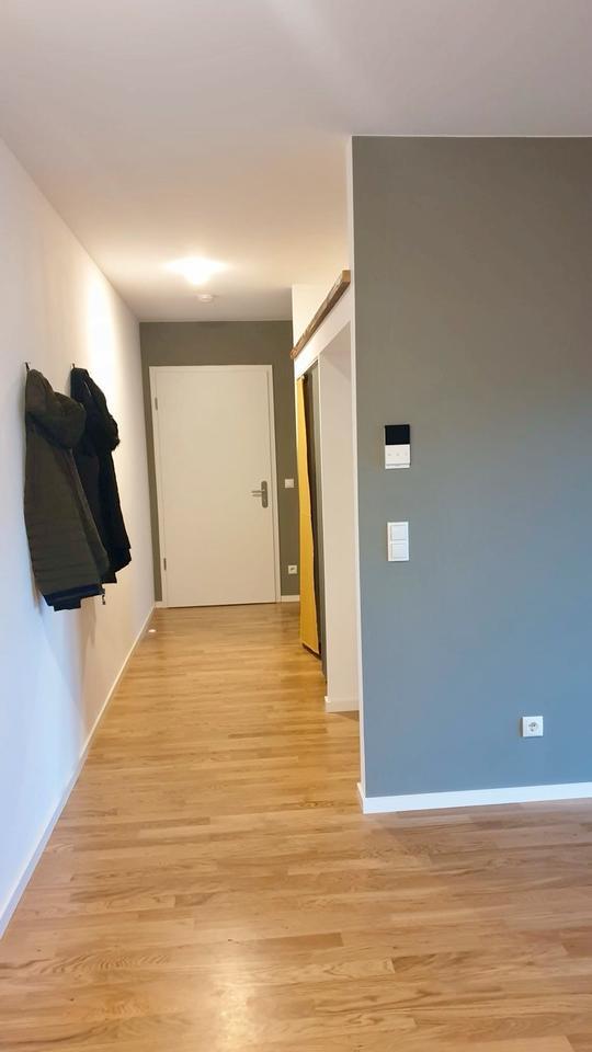 Exclusive 3 ZKB Wohnung zu vermieten - Worms Herrnsheim