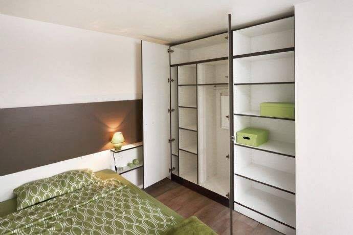 Etagenwohnung Biberach an der Riß Biberach - 2 Zimmer, 36 m&sup2;, 647&euro; | Angebot:26833403