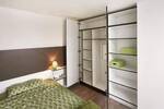 Etagenwohnung Biberach an der Riß Biberach - 2 Zimmer, 36 m&sup2;, 647&euro; | Angebot:26833403