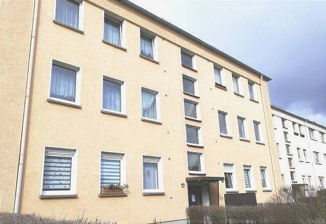 Etagenwohnung Kahla - 3 Zimmer, 58 m&sup2;, 505&euro; | Angebot:26177025