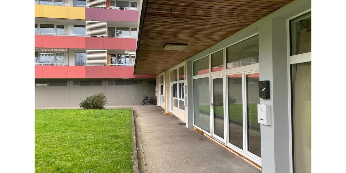 Wohnen auf Zeit Waldkirch - 1 Zimmer, 10 m&sup2;, 565&euro; | Angebot:25516660