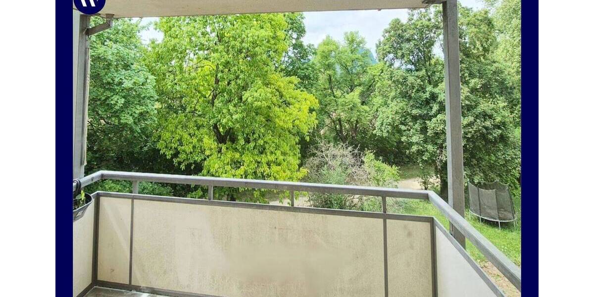 Etagenwohnung Singen (Hohentwiel) Singen - 3 Zimmer, 61 m&sup2;, 716&euro; | Angebot:26641452