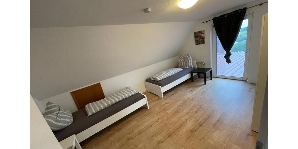 Wohnen auf Zeit Südbrookmerland - 5 Zimmer, 130 m&sup2;, 12&euro; | Angebot:22694136