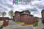 Erdgeschoßwohnung Bad Bentheim - 3 Zimmer, 80 m&sup2;, 950&euro; | Angebot:25158233