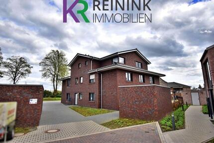 Wohnung Bad Bentheim - 3 Zimmer, 80 m&sup2;, 950&euro; | Angebot:25158233