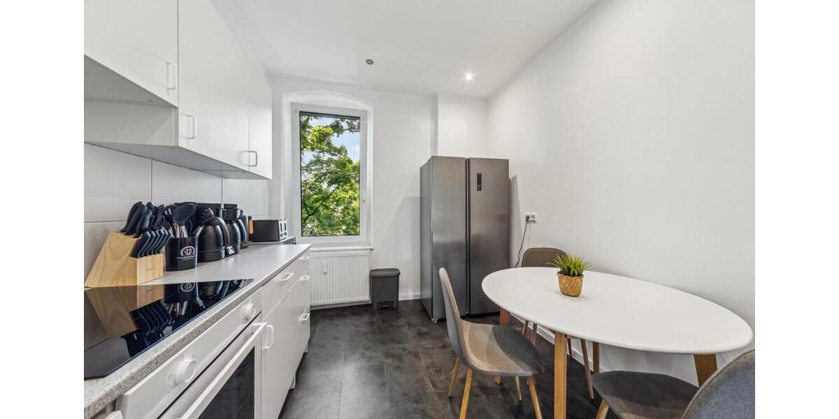 Wohnen auf Zeit Querfurt - 4 Zimmer, 70&euro; | Angebot:23046649