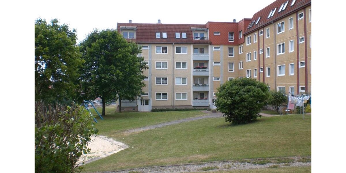 Etagenwohnung Breitenworbis - 3 Zimmer, 67 m&sup2;, 422&euro; | Angebot:26085937