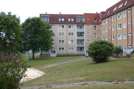 Wohnung Breitenworbis - 3 Zimmer, 67 m&sup2;, 422&euro; | Angebot:26085937