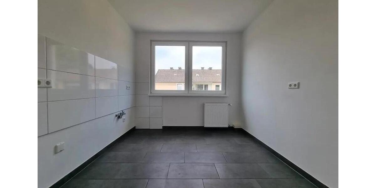 Erdgeschoßwohnung Bergkamen - 3 Zimmer, 62 m&sup2;, 539&euro; | Angebot:26490845