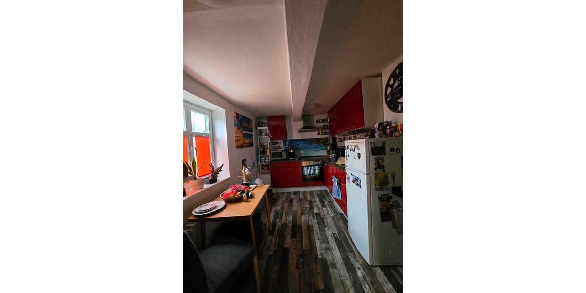 Etagenwohnung Ilsenburg (Harz) - 1 Zimmer, 58 m&sup2;, 556&euro; | Angebot:26618545