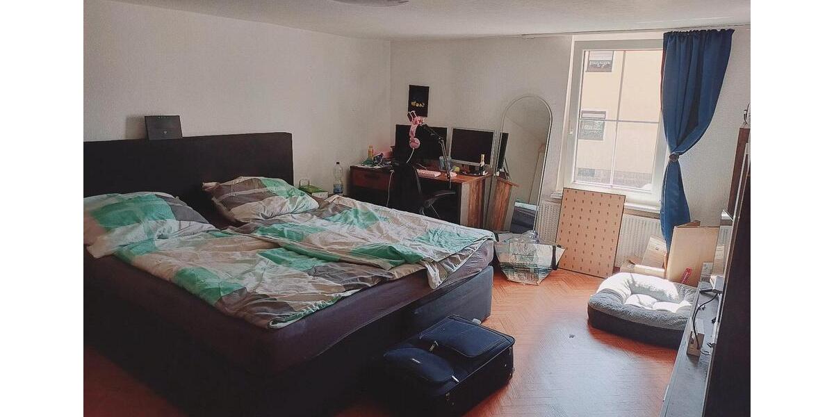 Mietwohnung in Wallenfels - Haustiere erlaubt 2 zimmer