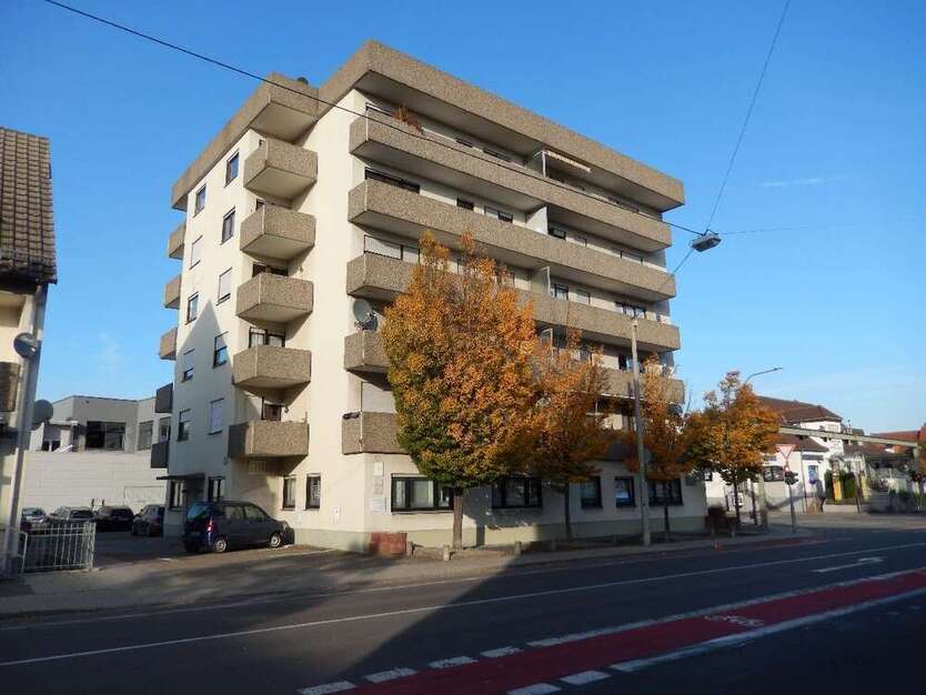 Wohnung zum Mieten in Landau 780 € 75 m²