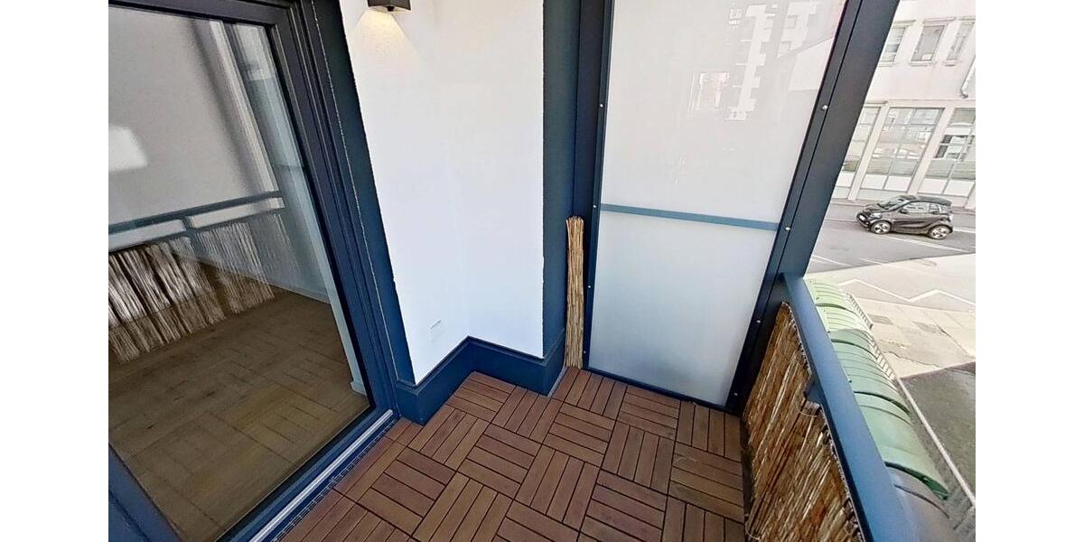 Etagenwohnung Stuttgart Stuttgart-West - 3 Zimmer, 76 m&sup2;, 1.415&euro; | Angebot:26086893