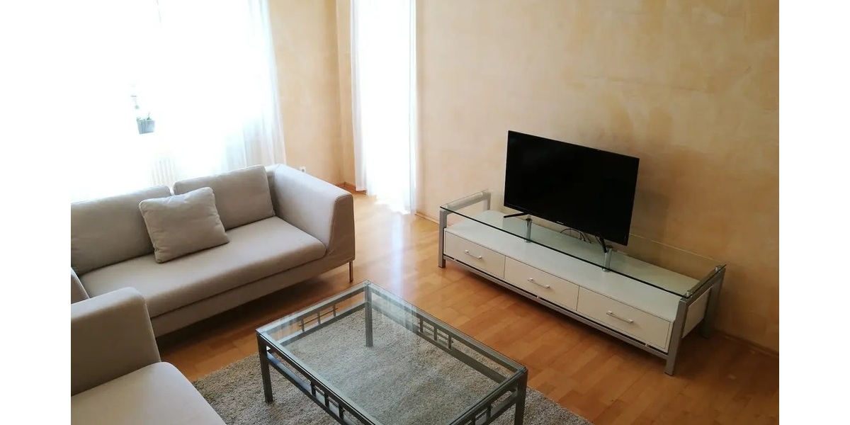 Gut geschnittene 2-Zimmer-EG-Wohnung mit Terrasse - 2- Bayreuth Wolfsbach | Angebot:26149150