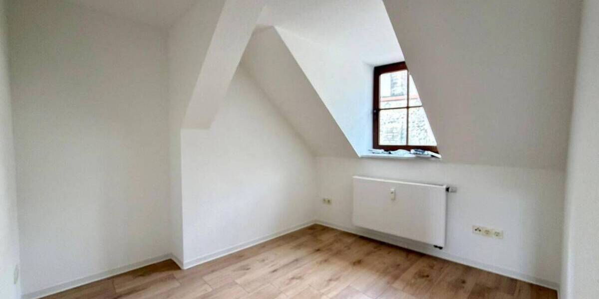 Etagenwohnung Görlitz Altstadt - 2 Zimmer, 36 m&sup2;, 252&euro; | Angebot:26189250
