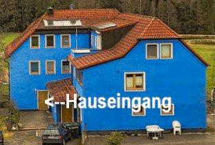 Erdgeschoßwohnung Erbendorf Pfaben - 2 Zimmer, 108 m&sup2;, 550&euro; | Angebot:25833074