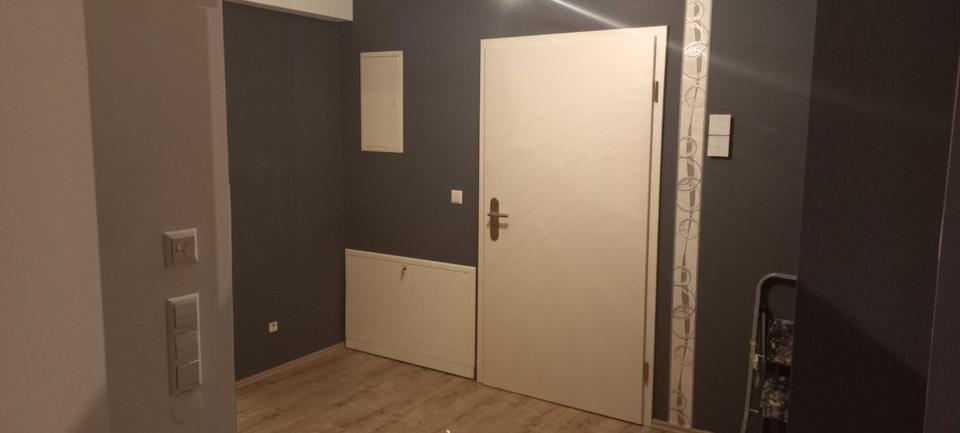 Dachgeschoßwohnung Krautheim - 2 Zimmer, 73 m&sup2;, 640&euro; | Angebot:24755084