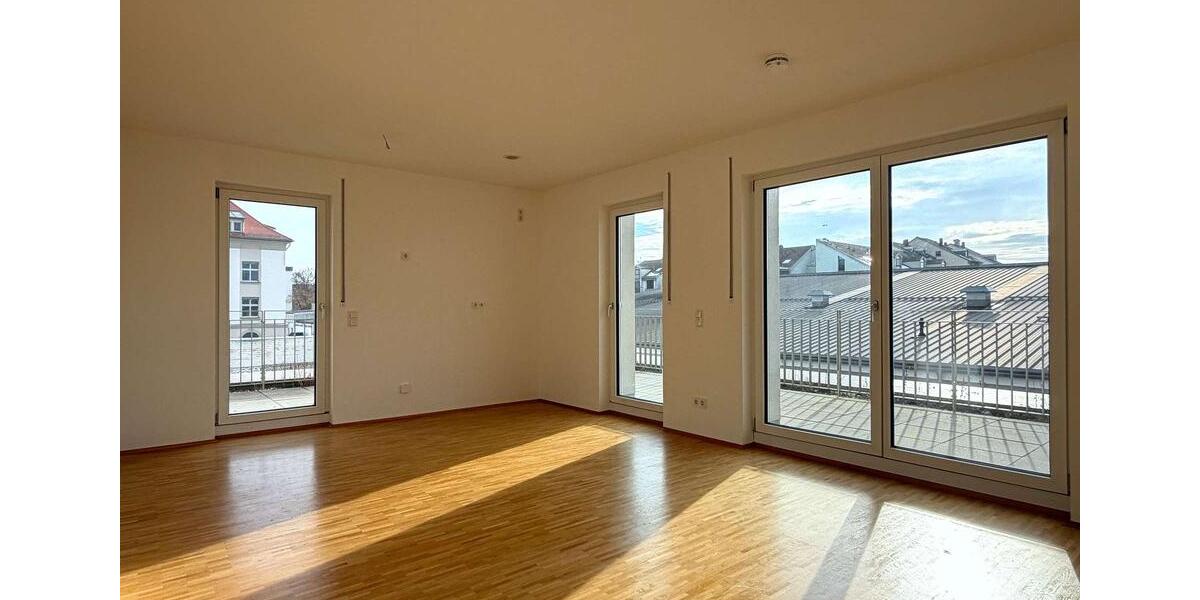 Einfamilienhaus Regensburg Galgenberg - 3 Zimmer, 104 m&sup2;, 1.430&euro; | Angebot:26251514